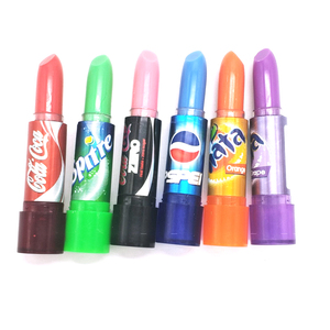 1pc rouge à lèvres cire tasse <span class=keywords><strong>Lip</strong></span> <span class=keywords><strong>Smacker</strong></span> bébé <span class=keywords><strong>baume</strong></span> à lèvres maquillage couleur riche hydratant parfum faible mignon <span class=keywords><strong>baume</strong></span> à lèvres - Product Image 3