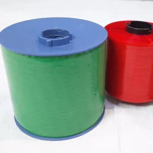 Cinta de Plástico Fácil de Rasgar - Product Image 1