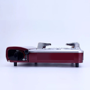 Mini estufa de <span class=keywords><strong>gas</strong></span> propano, eléctrica, solar, portátil, para acampar, china - Product Image 4