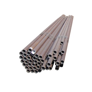 <span class=keywords><strong>DIN</strong></span> <span class=keywords><strong>17175</strong></span> 13CrMo44 <span class=keywords><strong>10CrMo910</strong></span> X12CrMo91 12CrMo195 alaşımlı çelik yüksek kaliteli dikişsiz çelik boru - Product Image 4