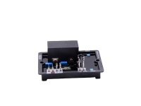 Carte de stabilisateur de générateur diesel AVR R220 2KW 220VAVR Régulateur de tension automatique triphasé