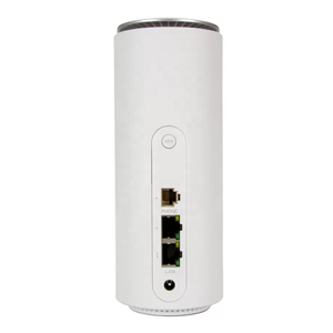 Routeur CPE WiFi6 Ultra MC888 Débloqué <span class=keywords><strong>ZTE</strong></span> MC888 SDX62 2.7Gbps 5G Intérieur - Product Image 1