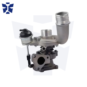 Turbocompressore 7711134065 per <span class=keywords><strong>Renault</strong></span> Trafic <span class=keywords><strong>Master</strong></span> <span class=keywords><strong>1.9</strong></span> DCi |   Turbo per Camion Leggero 8200091350A - Product Image 2