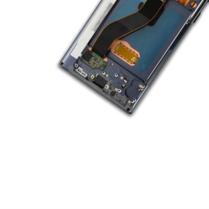 TFT pour samsung <span class=keywords><strong>galaxy</strong></span> <span class=keywords><strong>note</strong></span> <span class=keywords><strong>10</strong></span> Lcd N970F N9700 écran tactile numériseur assemblée avec remplacement de cadre 6.28" - Product Image 3
