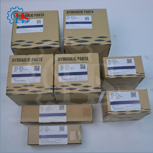 Kit <span class=keywords><strong>de</strong></span> réparation <span class=keywords><strong>de</strong></span> pompe à <span class=keywords><strong>piston</strong></span> à <span class=keywords><strong>axe</strong></span> courbé HS HPV145-6D-10A pour excavatrices EC350D/EC380D/EC450D/EC480D/ZX350/ZX450/ZX470 - Haute résistance - Product Image 5