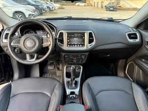 <span class=keywords><strong>Jeep</strong></span> Compass 2017 2018 2019 Usado con Personalización Interior, Automático, Gasolina, 4 Cilindros, Euro6d - Product Image 3