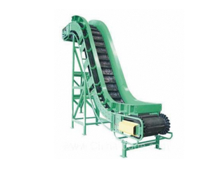 สายพานลำเลียงแบบมีปุ่มยึดด้านข้างที่ปรับแต่งได้ พร้อมปรับความสูงและความยาวของสายพานได้ เหมาะสำหรับโรงงาน คลังสินค้า และสายการผลิต - Product Image 3