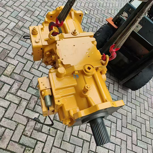 Pompe hydraulique principale PC3000-6 708-2K-00013 708-2K-00023 708-2K-00033 Ensemble de pompe hydraulique pour excavatrice minière - Product Image 1