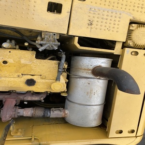 รถขุดตีนตะขาบ CAT 320D มือสอง 20 ตัน ของแท้จากญี่ปุ่น รถขุดไฮดรอลิก Caterpillar 320D สภาพดี เหมาะสำหรับงานก่อสร้าง - Product Image 6