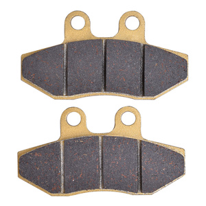 FA167 nuevas pastillas de freno de motocicleta para <span class=keywords><strong>PR3</strong></span> <span class=keywords><strong>125</strong></span> Enduro Pro PR4 200 Supermoto WXE 50 Enduro - Product Image 4