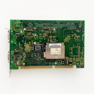 ARBOR EmCORE-i514 REV.1.0 ฮัลฟ์ไซส์ ISA อินเทล แรงดันไฟต่ำ ทิลลามุก เอสบีซีพร้อมจอแบน/จอแอลอีดี รองรับแลน อินเทล เพนเทียม 266 เอ็มเอ็มเอ็กซ์ - Product Image 2