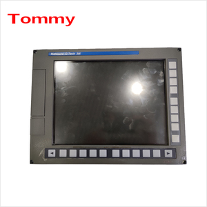 A02B-0303-B501 30i-a fanuc thử nghiệm điều khiển - Product Image 6
