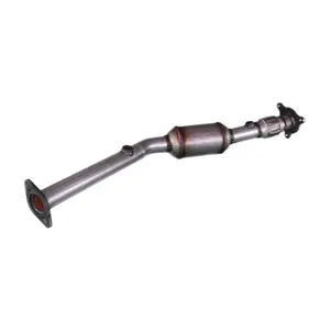 High Quality Direct-Fit Catalytic Converter For 2005-2009 Buick Lacrosse/ Allure 3.8L/Pontiac Grand Prix 3.8L