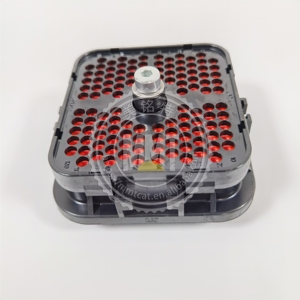 ขั้วต่อสายไฟ 264-5732 2645732 ปลั๊กสายไฟ ขั้วต่อสายไฟสำหรับรถขุด C7 C9 C13 C15 C18 - Product Image 5