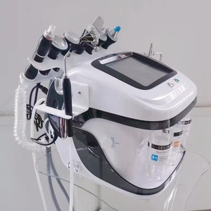 New Bán Đa Chức Năng Mười Xử Lý Oxy Meter Trong Nước Làm Sạch Sâu Da Dưỡng Ẩm Và Giữ Ẩm - Product Image 3