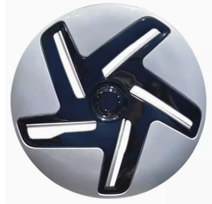 <span class=keywords><strong>Enjoliveur</strong></span> de roue universel 15 <span class=keywords><strong>pouces</strong></span>, <span class=keywords><strong>enjoliveur</strong></span> de moyeu pour automobile, protection décorative, enjoliveurs - Product Image 4