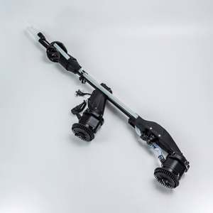 T100 Agricultural <b>Drone</b> Complete Centrifugal Nozzle Set Brand New - Product Image 4