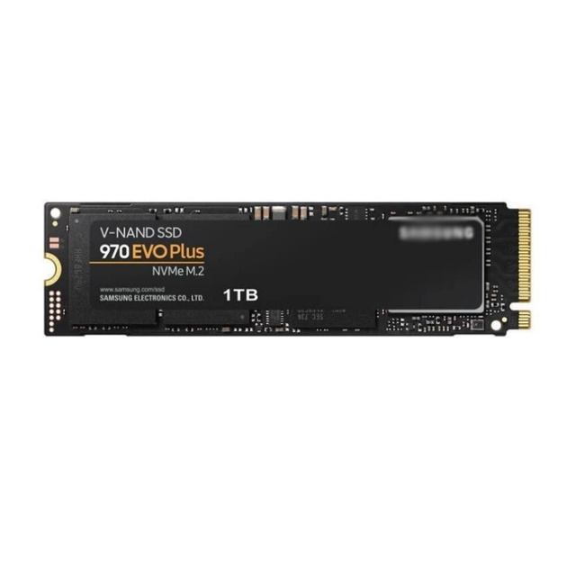 Hot Sale Brand New 970 EVO Plus NVMe M.2 SSD 250GB USB3.0/USB2.0 Interface Internal 3500MB/s Read/2300MB/s Write Desktop
