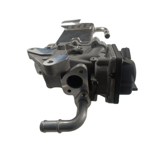 Refroidisseur de vanne EGR pour VW T5 <span class=keywords><strong>Transporter</strong></span> <span class=keywords><strong>T6</strong></span> Bus 03L131512Q 03l131512cb 03l131512ds - Product Image 5