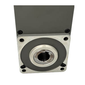 90*90 मिमी फ्लैंज 120w कम टॉर्क रेडियल फ्लक्स पवन ऊर्जा जनरेटर सिंक्रोनस 220v काटने मशीन के लिए उपयोग - Product Image 3