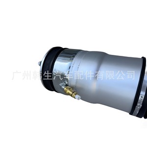 Conjunto de Amortiguador Delantero para Tesla Model S 1030608-00-C con Soporte para Reemplazo - Product Image 3