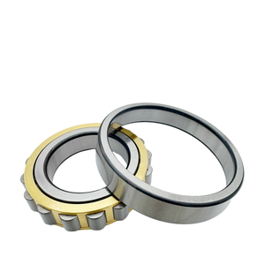 Cylindrical <strong>Roller</strong> <strong>Bearings</strong> NU2224 NJ2224 NU2324 NJ2324 NN3024 NU5224XPC3 N226 NU226 Automotive Gear Box Mechanical <strong>Bearing</strong> - Product Image 4