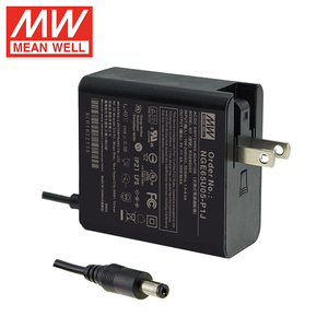 Có nghĩa là cũng chuyển đổi cung cấp điện NGE90I48-P1J <span class=keywords><strong>90W</strong></span> 48V 1.9A kích thước nhỏ AC cắm MEANWELL điện DC <span class=keywords><strong>ADAPTER</strong></span> - Product Image 4