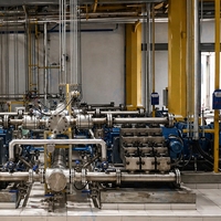 Impianto Professionale per la Produzione di Detersivo in Polvere, Attrezzatura Automatica Completa per la Produzione di Detersivo per Bucato, Soluzione Chiavi in Mano