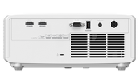 Projecteur laser Optoma EL360H 3D pour la maison, projecteur laser 1080P, 3600 lumens, projecteur domestique haute luminosité, HDR10