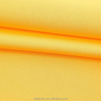Delantex 100% Polyester Mesh-Stoff für Sport und Outdoor Windeln 130-135GSM Gestrickt Schnelltrocknend Atmungsaktiv