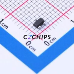 ชิปวงจรรวม SOT-23-3L MD7651สินค้าใหม่ของแท้ชิป IC PMIC ตัวควบคุมเชิงเส้น (LDO) - Product Image 2