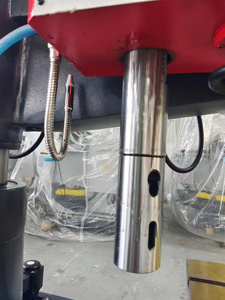 Z3040 중형 라디얼 드릴링 머신 수직 금속 홀 장비 신형 모터 베어링 및 기어박스 220v - Product Image 5