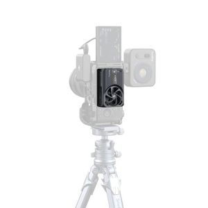 Ventilador de Refrigeración para Cámara SmallRig 5329 con Batería Integrada, Montaje Directo, Refrigeración Activa para Sony <span class=keywords><strong>A7</strong></span> IV A7S <span class=keywords><strong>III</strong></span> FX3 FX30 <span class=keywords><strong>Canon</strong></span> R5 II - Product Image 4