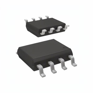 Circuit intégré automobile isolé pour amplificateur analogique avec BOM IC en stock SI8922BB-ASR – Composants électroniques 8 SOIC (0,154 po, largeur 3,90 mm) - Product Image 1