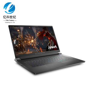 แล็ปท็อปมือสองประสิทธิภาพสูงสำหรับเล่นเกม M15 R7 I7-12700H 16GB 512GB 15.6" 165Hz เหมาะสำหรับนักเรียน/นักศึกษา  งานก่อสร้าง - Product Image 4