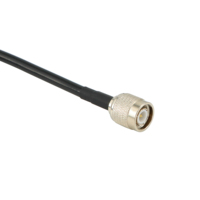 Câble RF de communication, nouveaux produits en gros, câble de communication RF, connexion mâle N vers TNC, câble RG223, 1 m