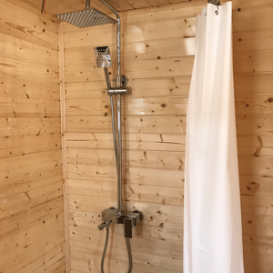 Casas Rodantes Mini Elegantes de Estructura de Acero de Alta Calidad y Planos de Cabañas Pequeñas para Tu Escapada de Ensueño, Casa Pequeña - Product Image 4