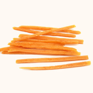 Snack per <span class=keywords><strong>Cani</strong></span> a Base di Pollo in Cubetti, Formato Piccolo per Premi di Addestramento e Rinforzo Positivo, Snack per <span class=keywords><strong>Cani</strong></span> ad Alto Contenuto Proteico - Product Image 5