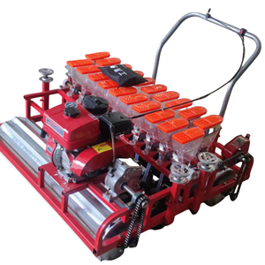 Multi Row Machine Power <strong>Vegetable</strong> <strong>Planter</strong> Carrot Cabbage Onion <strong>Planter</strong> Machine Raised Seeder <strong>Planter</strong> Rototiller Walking Tractor - Product Image 2