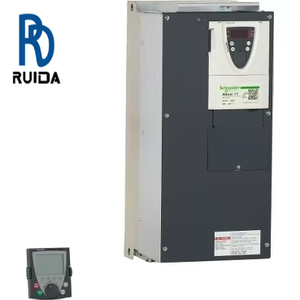 Variateur de vitesse électrique ATV71HD37N4-37kW/50HP, 480V, garantie d'un an - Product Image 1