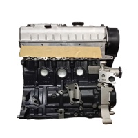 Nouveau bloc moteur diesel GOLDMAX 4D56 4D56T pour Mitsubishi L200 Pickup Truck