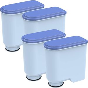 Machine à café manuelle pour camping-car avec <span class=keywords><strong>filtre</strong></span> adoucisseur d'eau, capacité jusqu'à 5 000 tasses, réduit la formation de calcaire, certifiée NSF, sans BPA - Product Image 1