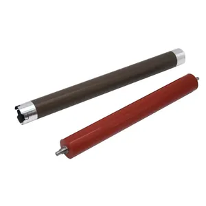 MJL 1 ensemble de rouleaux de fusion supérieur + rouleau de pression pour Brother HL 5240 5340 5350 5250 5270 5280 5370 <span class=keywords><strong>DCP</strong></span> <span class=keywords><strong>8060</strong></span> 8065 8070 8080 8085 - Product Image 3