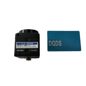 Caméra de numérisation linéaire KEYENCE XG-HL02M authentique, 2048 pixels, 8 vitesses, caméra industrielle avec garantie d'un an - Product Image 2