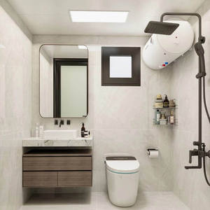 Apple Cottage 20Ft 40Ft Extérieur Moderne Populaire Préfabriqué Petites Maisons Maisons Mobile Travail Maisons Bureau Pod Conteneur Maisons - Product Image 6