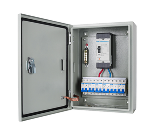 Estación de Bombeo Hidráulica de Hierro Fundido de Alta Calidad XTCG, AC220V/380V 50HZ/60HZ, Vertical/Horizontal, Alta Presión, Nueva, 1 Año de Garantía - Product Image 6