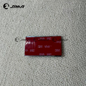 Emblema de alta calidad en el capó delantero para <span class=keywords><strong>Ferrari</strong></span> 458 F296 F12 488 OEM 973053 65394800 <span class=keywords><strong>Insignia</strong></span> delantera - Product Image 6