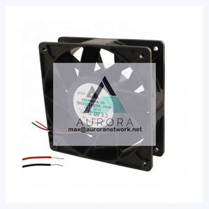 พัดลมไร้แปรงถ่าน D-C ASB0412VHA-AF0B - Product Image 5