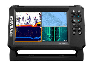 Eagle 7 avec TripleShot GPS - Product Image 4