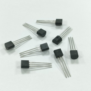 LM317LZ / <span class=keywords><strong>LM317</strong></span> Regulador de Voltaje Lineal IC Positivo Ajustable 1 Salida <span class=keywords><strong>100mA</strong></span> TO-92-3 - Product Image 4